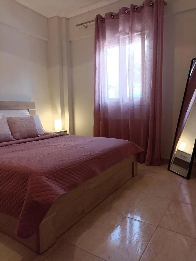 New Stylish And Cozy Apartment Krani