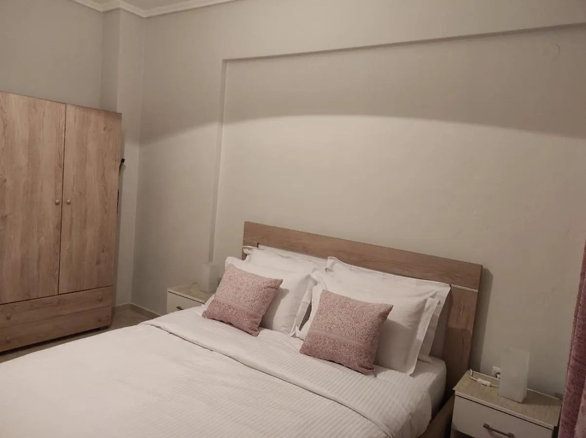New Stylish And Cozy Apartment Krani