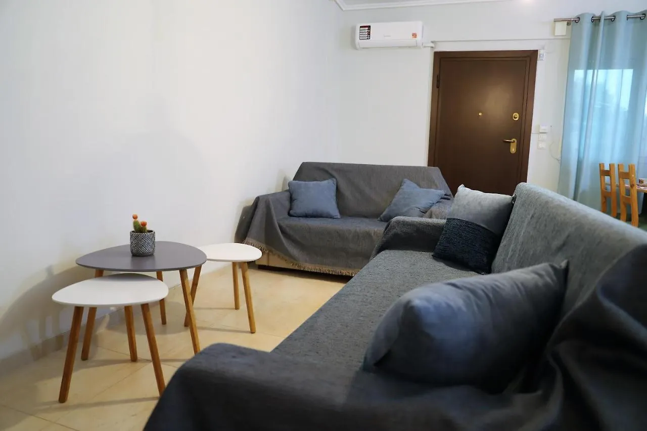 New Stylish And Cozy Apartment Krani